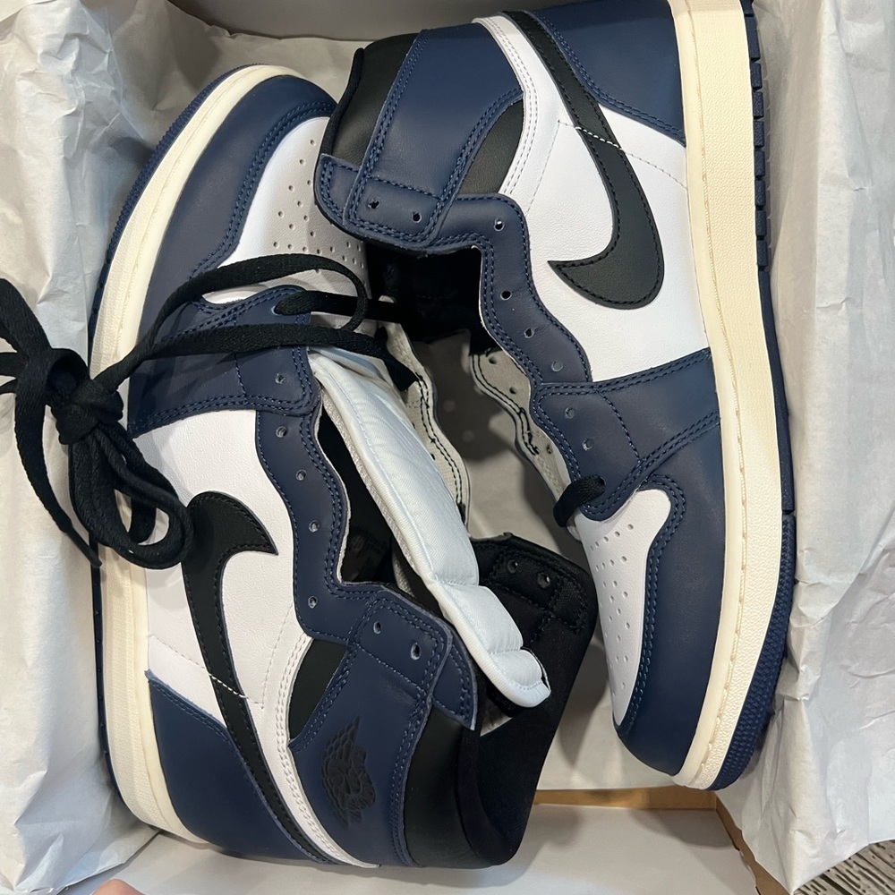 Nike Air Jordan Retro High OG